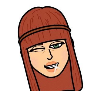 Meet your Posher, Holli